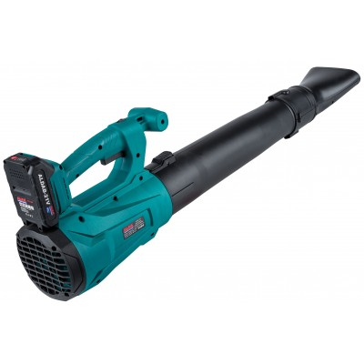 Suflanta de gradina pe acumulator 21V 2Ah cu 6 trepte de viteza (ALDAB-21V) [14]