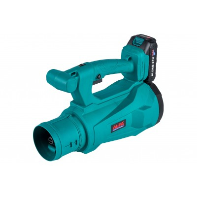 Suflanta de gradina pe acumulator 21V 2Ah cu 6 trepte de viteza (ALDAB-21V) [15]