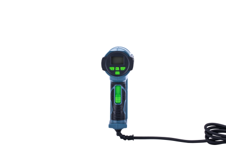 Suflanta electrica suflat aer cald 2200W 2 trepte 600ᵒC afisaj LCD (WDS2510) [7]