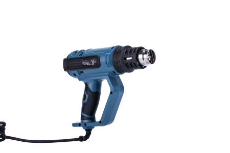 Suflanta electrica suflat aer cald 2200W 2 trepte 600ᵒC afisaj LCD (WDS2510) [5]