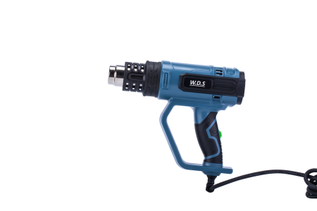 Suflanta electrica suflat aer cald 2200W 2 trepte 600ᵒC afisaj LCD (WDS2510) [2]