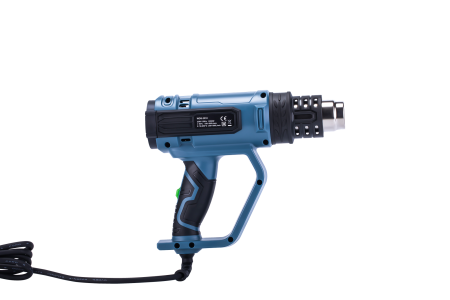 Suflanta electrica suflat aer cald 2200W 2 trepte 600ᵒC afisaj LCD (WDS2510) [6]