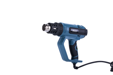 Suflanta electrica suflat aer cald 2200W 2 trepte 600ᵒC afisaj LCD (WDS2510) [3]