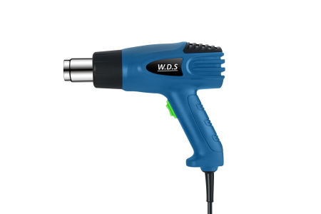 Suflanta electrica suflat aer cald 2200W 2 trepte 600ᵒC (WDS2511) [6]