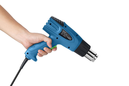 Suflanta electrica suflat aer cald 2200W 2 trepte 600ᵒC (WDS2511) [5]