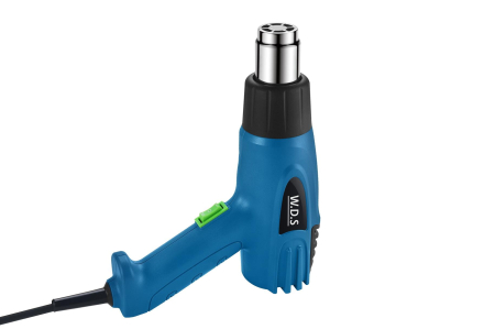Suflanta electrica suflat aer cald 2200W 2 trepte 600ᵒC (WDS2511) [1]