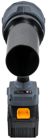 Suflanta fara fir 21V 4.5Ah, 2 in 1, 225 km/h, 3 viteze, aspirator cu filtru HEPA si LED PM1638 (PM-DA-21V-4.5AT) [10]