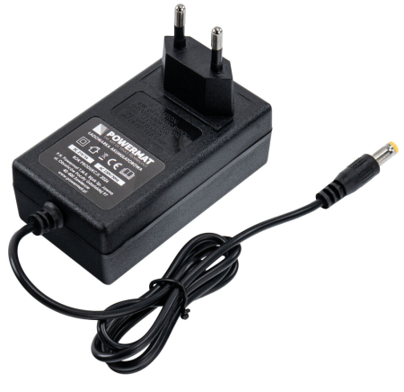 Suflanta fara fir 21V 4.5Ah, 2 in 1, 225 km/h, 3 viteze, aspirator cu filtru HEPA si LED PM1638 (PM-DA-21V-4.5AT) [18]