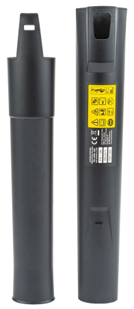 Suflanta frunze cu 2 acumulatori 21V, 2Ah, viteza 250 km/h, 13000 rpm, PM0742 (PM-ADDL-20C) [12]