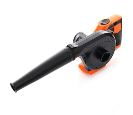 Suflanta frunze cu acumulator 18V 63.5m3h fara acumulator si incarcator (KD1777) [2]