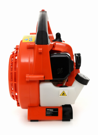 Suflanta frunze pe benzina 2.8CP 4.5 kg (KD5150) [11]