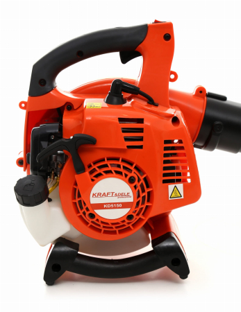 Suflanta frunze pe benzina 2.8CP 4.5 kg (KD5150) [1]