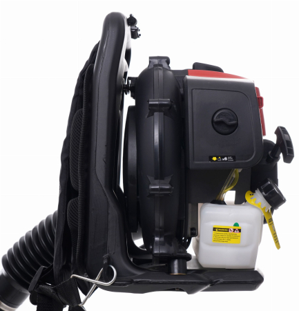 Suflanta frunze pe benzina 2 CP 10 kg (KD5154) [3]