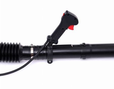 Suflanta frunze pe benzina 2 CP 10 kg (KD5154) [7]