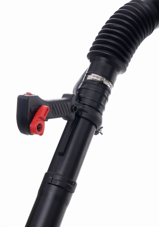 Suflanta frunze pe benzina 2 CP 10 kg (KD5154) [6]