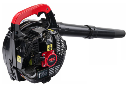 Suflanta frunze pe benzina 2CP, motor 2 timpi, 770 m3/h, rezervor 0.4L (RTODL0057) [1]