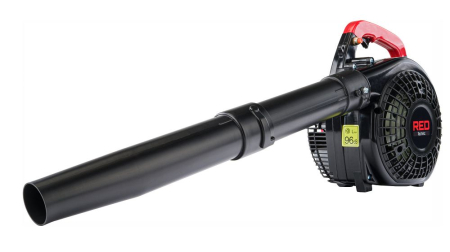 Altele - Suflanta frunze pe benzina 2CP, motor 2 timpi, 770 m3/h, rezervor 0.4L (RTODL0057)