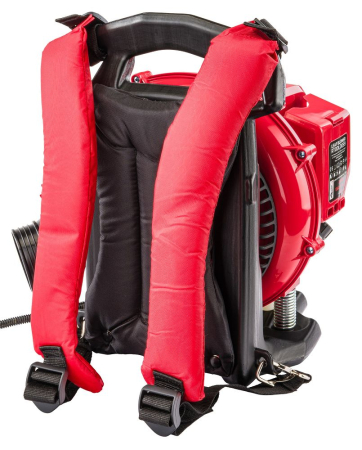 Suflanta frunze pe benzina tip rucsac 3.8CP, 1360 m3/h, motor 2 timpi, rezervor 1L (RTODL0059) [5]