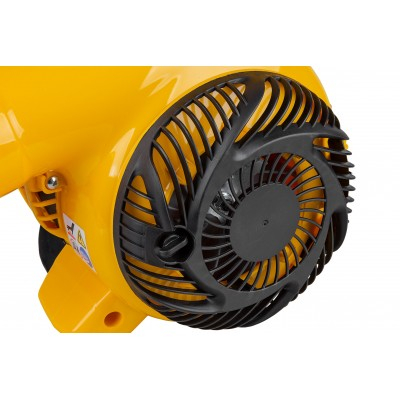 Suflanta pe benzina 4 in 1 4.1CP motor 42.4cc in 2 timpi (ASDS41) [6]