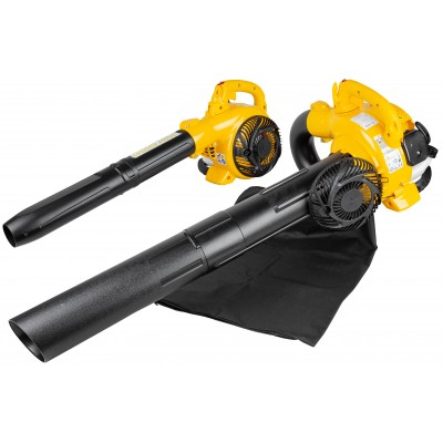 Suflanta pe benzina 4 in 1 4.1CP motor 42.4cc in 2 timpi (ASDS41) [1]