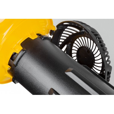 Suflanta pe benzina 4 in 1 4.1CP motor 42.4cc in 2 timpi (ASDS41) [10]