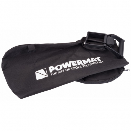 Suflanta si aspirator de frunze cu tocator 3550W 3 in 1 (PM0830) [15]