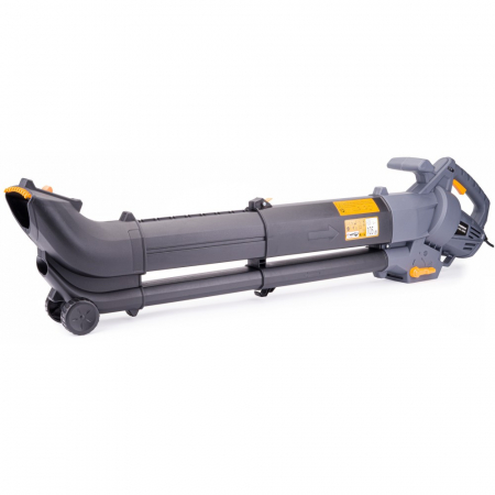 Suflanta si aspirator de frunze cu tocator 3550W 3 in 1 (PM0830) [18]