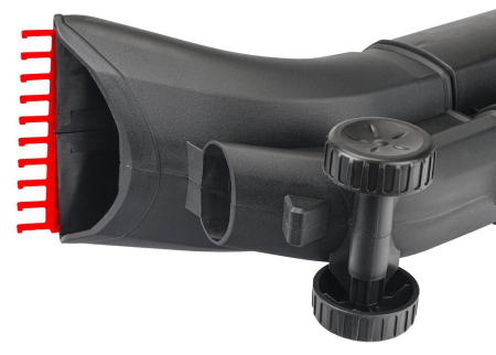 Suflanta si aspirator de frunze cu tocator 3550W 3 in 1 (RTODL0044) [10]