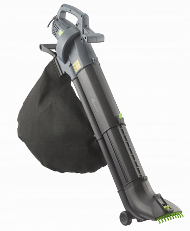 Suflanta si aspirator de frunze cu tocator 3600W 3 in 1 (AG291) [8]