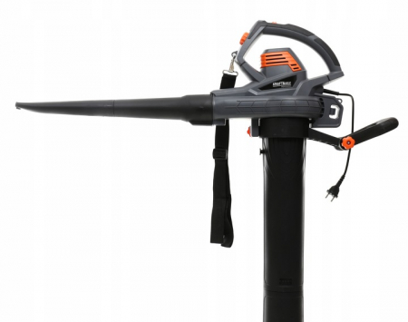 Suflanta si aspirator de frunze cu tocator 3600W 3 in 1 (KD5141) [5]