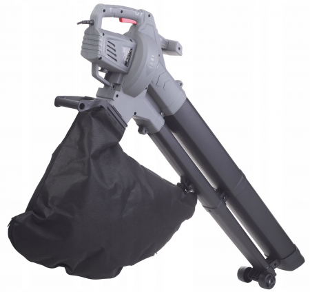 Suflanta si aspirator de frunze cu tocator 3600W 3 in 1 (MP0075) [4]