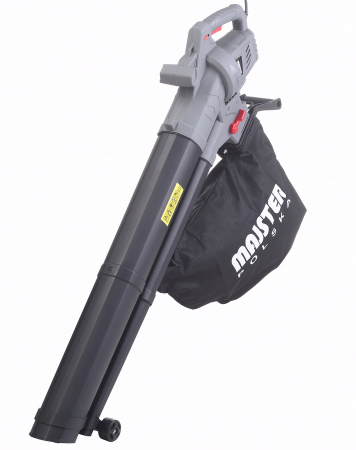 Suflanta si aspirator de frunze cu tocator 3600W 3 in 1 (MP0075) [2]