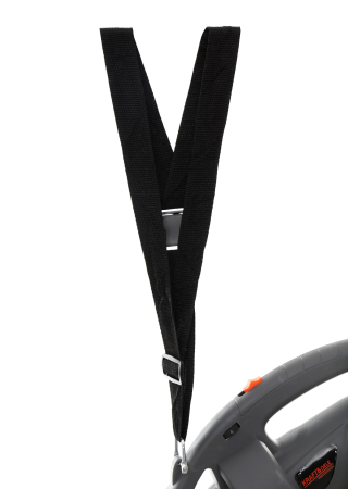 Suflanta si aspirator de frunze cu tocator electrica 3600W (KD5140) [1]