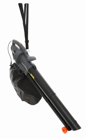 Suflanta si aspirator de frunze cu tocator electrica 3600W (KD5140) [5]