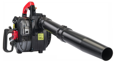 Suflanta si aspirator frunze pe benzina 3.5CP 4 in 1, tocator si functie deszapezire, 770 m3/h (RTODL0058) [5]