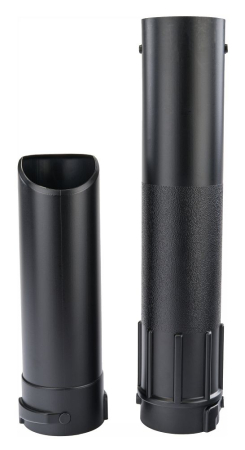 Suflanta si aspirator frunze pe benzina 3.5CP 4 in 1, tocator si functie deszapezire, 770 m3/h (RTODL0058) [6]