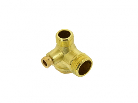Accesorii pneumatice - Supapa de sens compresor valva aer comprimat (G80308)