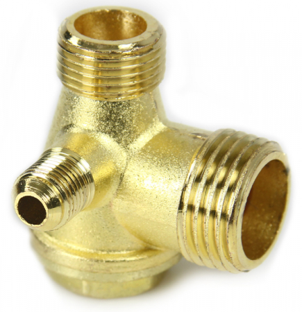 Supapa de sens compresor valva aer comprimat (M806915) [3]