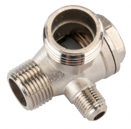 Scule pneumatice - Supapa de sens compresor valva aer comprimat (PM-KO-24T-50T-ZZ)