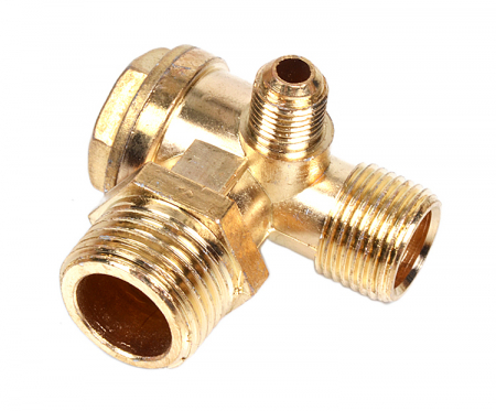 Accesorii pneumatice - Supapa de sens compresor valva aer comprimat (S10682)