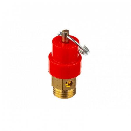 Supapa valva siguranta aer comprimat cric pneumatic (KD572-KD400-KD401) [1]