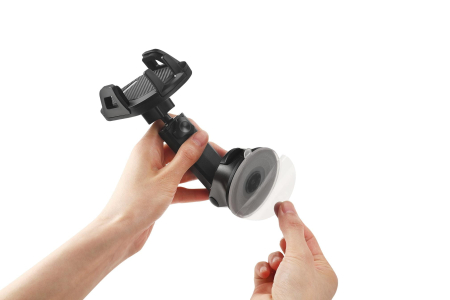 Suport auto pentru telefon (KD10078) [7]