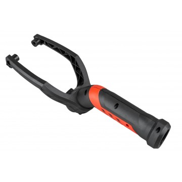 Accesorii taiere/slefuire/polizare/curatare - Suport cap slefuitor si furca pentru slefuitoare girafa gips LEX LXDWS175 si AL-FA ALDWS17 (LXDWS1756)