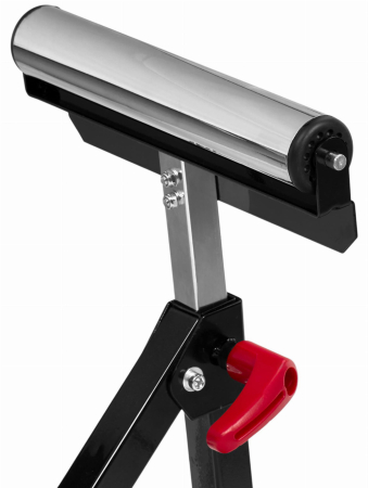 Suport cu role pentru materiale 680-1080 mm, 65 kg (KD660) [3]