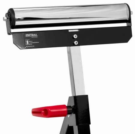 Suport cu role pentru materiale 680-1080 mm, 65 kg (KD660) [7]