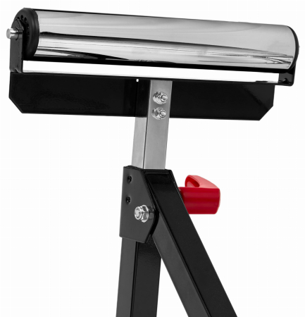 Suport cu role pentru materiale 680-1080 mm, 65 kg (KD660) [6]