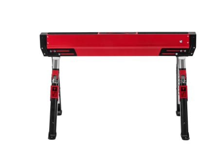 Suport de lucru pliabil, 103 x 12, 2 x 16 cm stand cavalcadru (KD11874) [2]