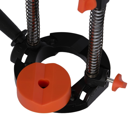 Suport gaurire 43cm bormasina burghiu (KD10625) [4]