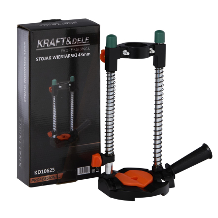 Altele - Suport gaurire 43cm bormasina burghiu (KD10625)