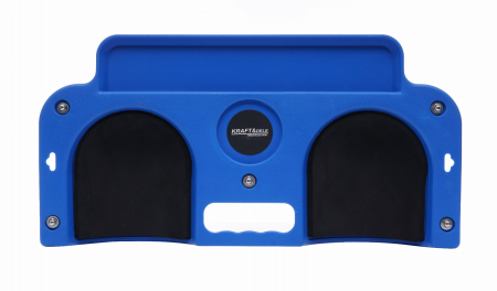 Suport genunchi tip carucior pentru service auto (KD10664) [5]